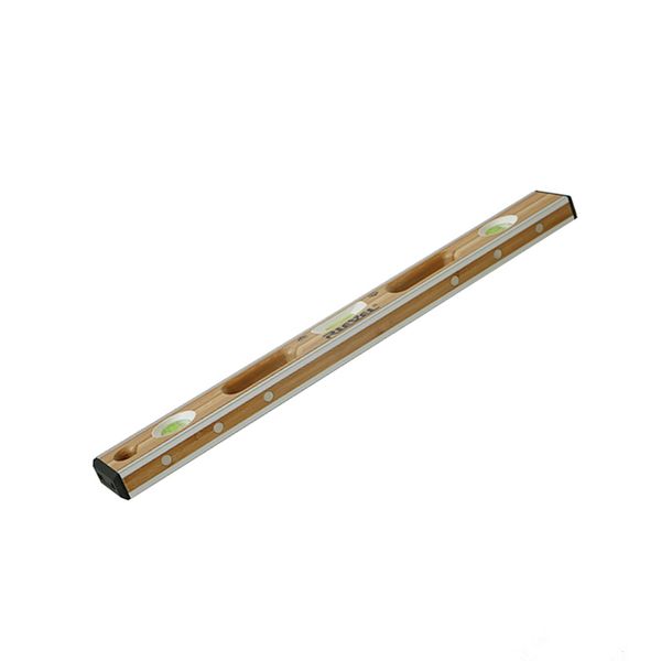 level ruler household multi-functional 14cm level measuring tool horizontal bubble bamboo aluminum edging with vision function
level ruler household multi-functional 14cm level measuring tool horizontal bubble bamboo aluminum edging with vision function