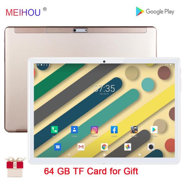 tablet pc 10 inch octa core 3gb ram 32 gb rom ips hd screen dual sim card phone call gps bluetooth car connection +gifts
tablet pc 10 inch octa core 3gb ram 32 gb rom ips hd screen dual sim card phone call gps bluetooth car connection +gifts