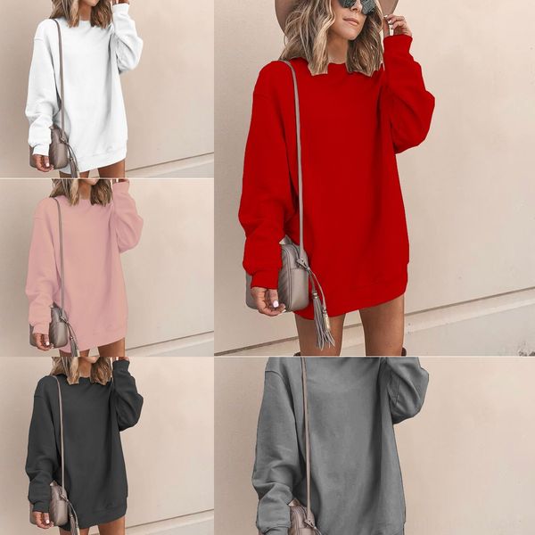 women's autumn and winter round neck long sleeve new women's autumn and sweater sweaterwinter round neck long sleeve sweater new b, Black
women's autumn and winter round neck long sleeve new women's autumn and sweater sweaterwinter round neck long sleeve sweater new b, Black