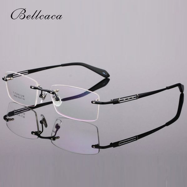 bellcaca men pure titanium spectacle рама nerd пенсне компьютерных оптические прозрачные линзы глаза очки кадр мужского bc268, Black
bellcaca men pure titanium spectacle рама nerd пенсне компьютерных оптические прозрачные линзы глаза очки кадр мужского bc268, Black