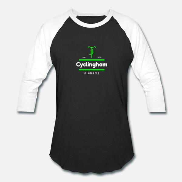 cyclingham 1972 t shirt men personalized tee shirt plus size 3xl family crazy fashion summer style trend shirt, White;black
cyclingham 1972 t shirt men personalized tee shirt plus size 3xl family crazy fashion summer style trend shirt, White;black