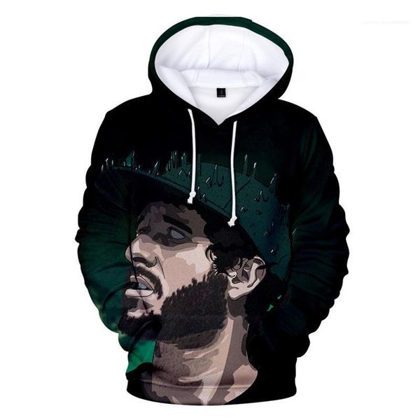 size pullover sweatshirt long sleeve couple clothing hip hop singer lil dicky print mens hoodies plus, Black
size pullover sweatshirt long sleeve couple clothing hip hop singer lil dicky print mens hoodies plus, Black