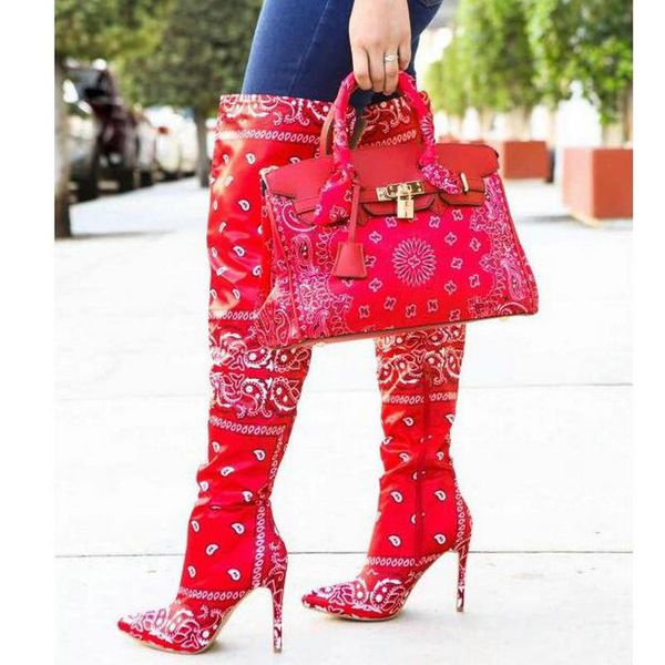 women's high heel long boots solid color bandage pointed ladies boots over knee high heels shoes drop shipping, Black
women's high heel long boots solid color bandage pointed ladies boots over knee high heels shoes drop shipping, Black