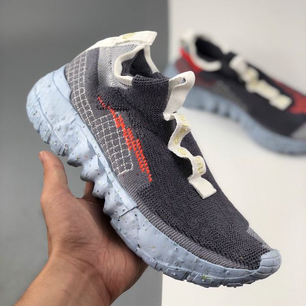 2020 new space hippie 02 vast grey hyper crimson grey mens running shoes for women athletic sport sneakers des chaussures trainers zapatos
2020 new space hippie 02 vast grey hyper crimson grey mens running shoes for women athletic sport sneakers des chaussures trainers zapatos