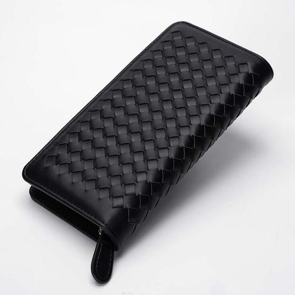 outlet small wallet male package korean fashion woven leather men wallet fashion leisure business handmade men multi-functional wallet, Red;black
outlet small wallet male package korean fashion woven leather men wallet fashion leisure business handmade men multi-functional wallet, Red;black