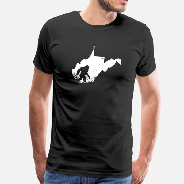 bigfoot sasquatch sighted state of west virginia t shirt men designs tee shirt round neck letter sunlight new fashion summer style pattern
bigfoot sasquatch sighted state of west virginia t shirt men designs tee shirt round neck letter sunlight new fashion summer style pattern