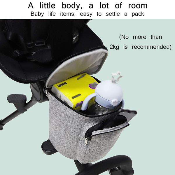 baby bag waterproof large capacity mummy diaper bag hook baby carriage stroller accessories cart hanging bags
baby bag waterproof large capacity mummy diaper bag hook baby carriage stroller accessories cart hanging bags