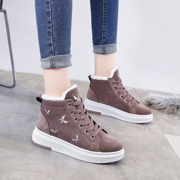 leader show autumn winter shoes woman rubber solf outdoor brand women shoes walking autumn zapatillas mujer 2020 sneaker
leader show autumn winter shoes woman rubber solf outdoor brand women shoes walking autumn zapatillas mujer 2020 sneaker