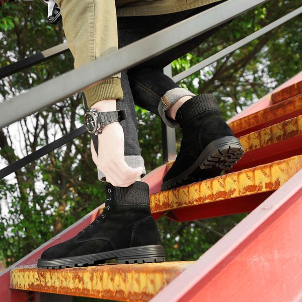 2020 sapatos spring informales zapatos flat causal leather sale man de sports fashion shoes mens men summer mens casual black
2020 sapatos spring informales zapatos flat causal leather sale man de sports fashion shoes mens men summer mens casual black