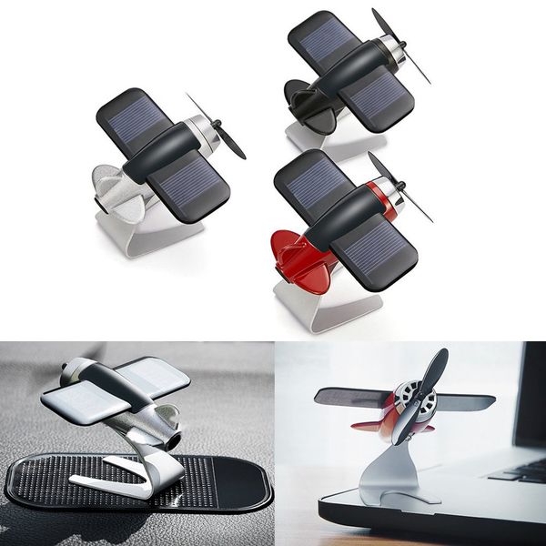 Solar Objects car motion Aromatherapy ornament window moving Aircraft Airplane Model Personal Cooling Garden Aircrafts Fan
Solar Objects car motion Aromatherapy ornament window moving Aircraft Airplane Model Personal Cooling Garden Aircrafts Fan
