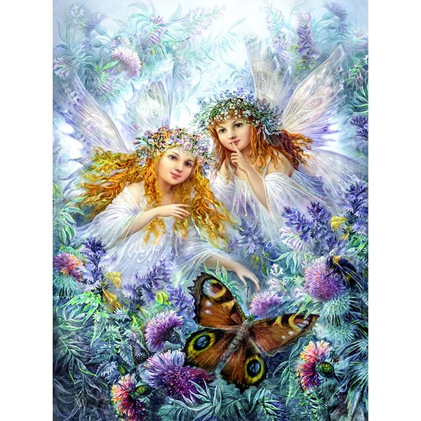 cross stitch kit diy diamond embroidery butterfly fairy full square/round diamond painting mosaic home decor
cross stitch kit diy diamond embroidery butterfly fairy full square/round diamond painting mosaic home decor