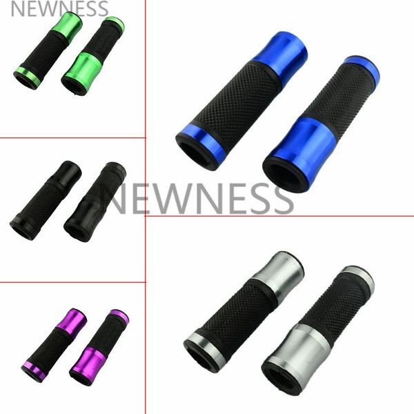 universal 7/8" 22mm motorcycle handlebar grip handle bar motorbike handlebar grips for scooter bike cafe racer grips
universal 7/8" 22mm motorcycle handlebar grip handle bar motorbike handlebar grips for scooter bike cafe racer grips