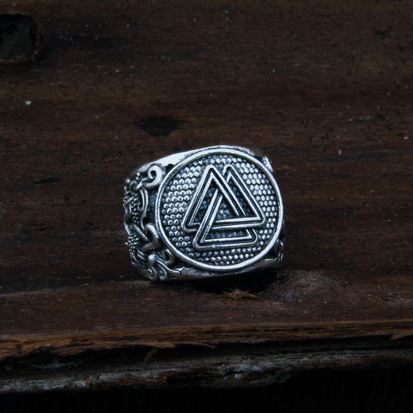 dropshiping odin symbol norse viking runes rings for men runic, Golden;silver
dropshiping odin symbol norse viking runes rings for men runic, Golden;silver