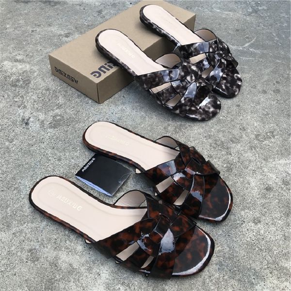 summer shoes for women brand slippers designer slides open toe flat sandals casual shoes female beach flip flops big size 41, Black
summer shoes for women brand slippers designer slides open toe flat sandals casual shoes female beach flip flops big size 41, Black