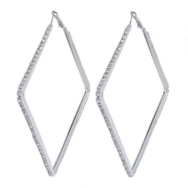 площадь большой размер серьги обруча с blingbling полный rhinestone styling ювелирных изделий серьги новый милый цветок уха ювелирные издели, Golden
площадь большой размер серьги обруча с blingbling полный rhinestone styling ювелирных изделий серьги новый милый цветок уха ювелирные издели, Golden