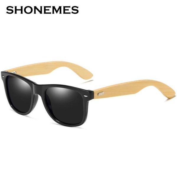 new fashion polarized sunglasses bamboo men women wood frame gafas de sol female summer wooden shades male female sun glasses, White;black
new fashion polarized sunglasses bamboo men women wood frame gafas de sol female summer wooden shades male female sun glasses, White;black