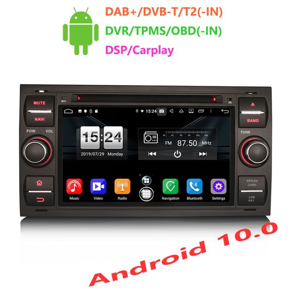 erisin es8766fb 7" android 10.0 octa core 4gb ram car dvd player dsp carplay for bravo
erisin es8766fb 7" android 10.0 octa core 4gb ram car dvd player dsp carplay for bravo