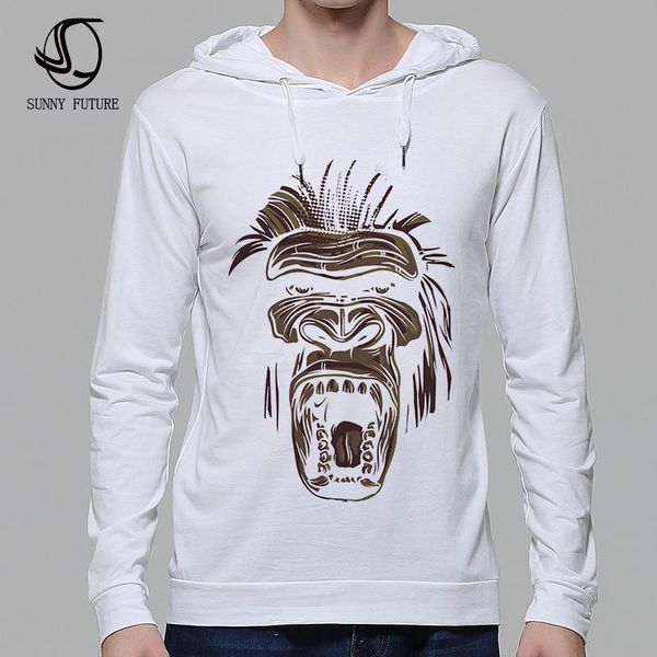 Fashion Design Cotton Mens Long Sleeve Hoodies SUNNY FUTURE Mens Hip Hop Hoodies to Street Wear Style Harajuku Sweatshirt
Fashion Design Cotton Mens Long Sleeve Hoodies SUNNY FUTURE Mens Hip Hop Hoodies to Street Wear Style Harajuku Sweatshirt