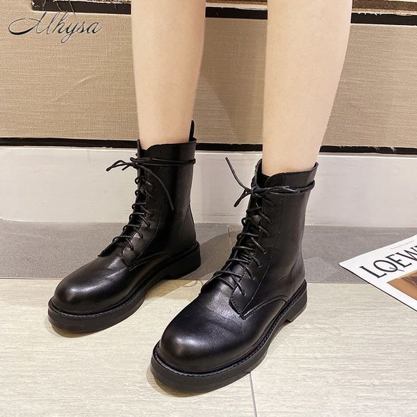 2020 autumn winter new black boots women british style fashion thin thick heel short boots women shoes for d1694
2020 autumn winter new black boots women british style fashion thin thick heel short boots women shoes for d1694