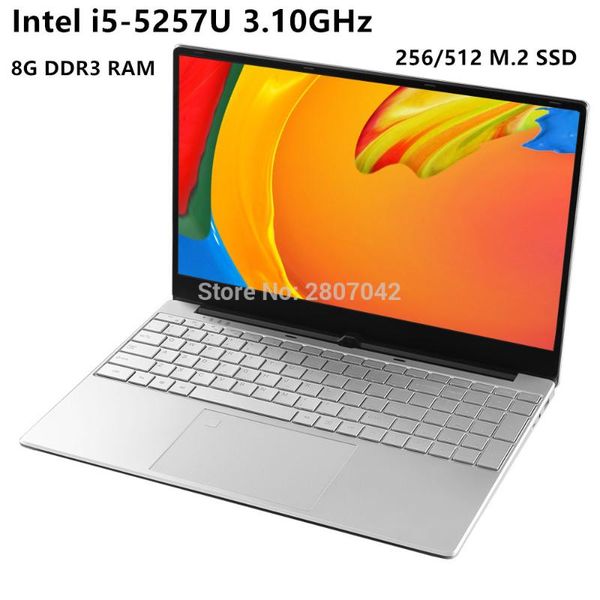 15.6 дюйма для intel -5257u 3.10 ггц игровой ноутбук 512 гб ssd ips экран экрана подсветка отпечатков пальцев разблокировка ноутбука
15.6 дюйма для intel -5257u 3.10 ггц игровой ноутбук 512 гб ssd ips экран экрана подсветка отпечатков пальцев разблокировка ноутбука
