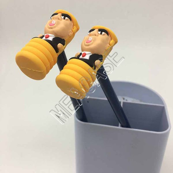 president donald trump talking toy hammer pencil with pvc hammer 2pcs set designers funny deskdisplay pencil holder noise maker d81707
president donald trump talking toy hammer pencil with pvc hammer 2pcs set designers funny deskdisplay pencil holder noise maker d81707