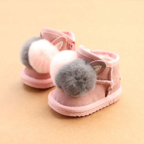 winter baby snow boots genuine leather toddler shoes warm girls boots for 1-3 year old girls toddler shoes
winter baby snow boots genuine leather toddler shoes warm girls boots for 1-3 year old girls toddler shoes