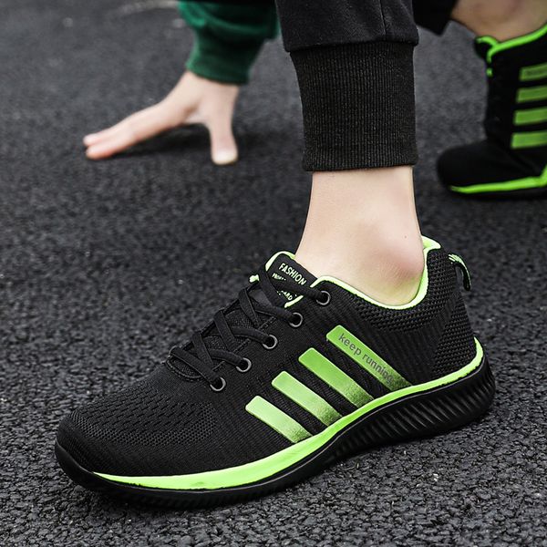 2020 breathable running shoes 46 summer new large size sports shoes 46 comfortable fashion men's walking jogging sneakers
2020 breathable running shoes 46 summer new large size sports shoes 46 comfortable fashion men's walking jogging sneakers