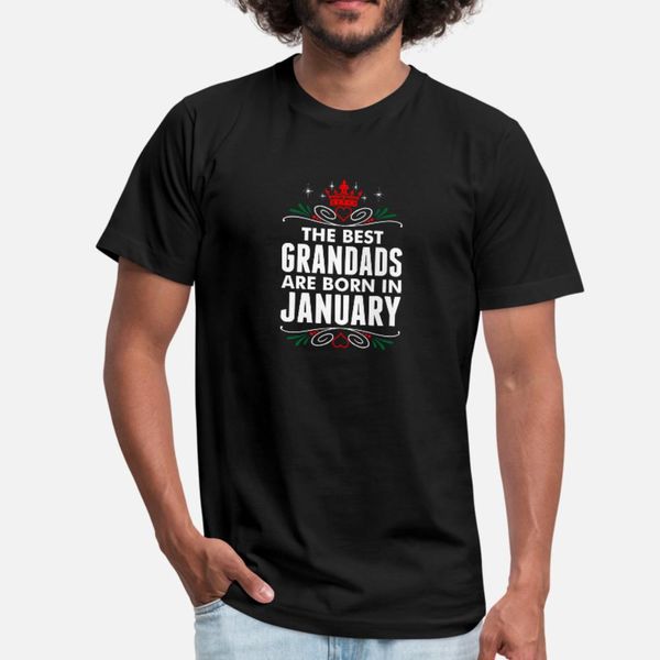 the grandads are born in january t shirt men create short sleeve o neck pictures graphic breathable summer style vintage shirt
the grandads are born in january t shirt men create short sleeve o neck pictures graphic breathable summer style vintage shirt