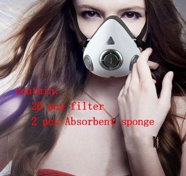 valve anti-pm2.5 breathing fashion air riding mask purifier electric anti-fog haze smart anti-smoke dhseller rtmsq
valve anti-pm2.5 breathing fashion air riding mask purifier electric anti-fog haze smart anti-smoke dhseller rtmsq