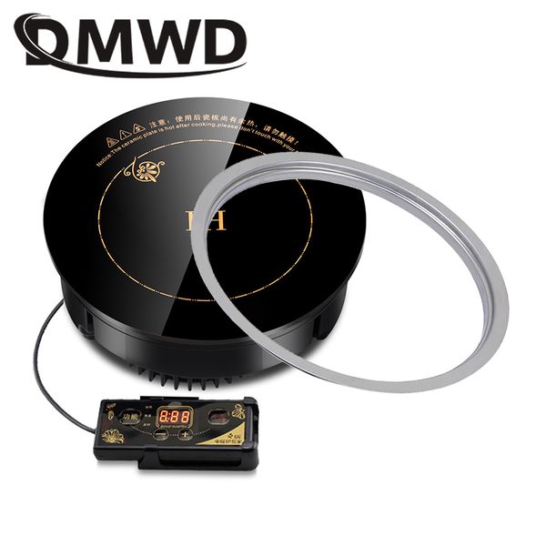 induction cookers dmwd round electric magnetic cooker wire control embedded mini hob burner commercial waterproof pot stove cooktop
induction cookers dmwd round electric magnetic cooker wire control embedded mini hob burner commercial waterproof pot stove cooktop