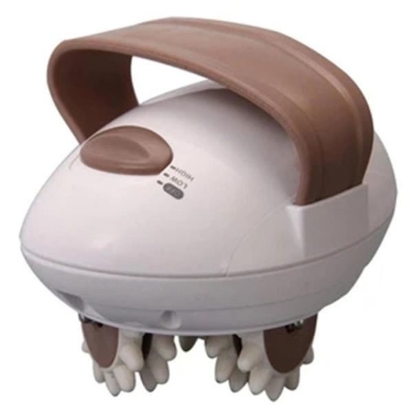 sq-100 handheld electric full body massager mini 3d facial roller massager slimming fat crushing machine
sq-100 handheld electric full body massager mini 3d facial roller massager slimming fat crushing machine