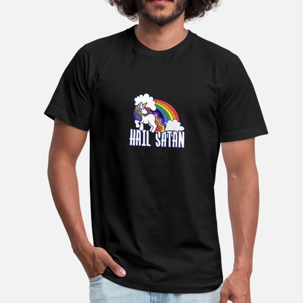 hail satan unicorn t shirt men customize short sleeve euro size s-3xl anti-wrinkle building spring autumn trend shirt
hail satan unicorn t shirt men customize short sleeve euro size s-3xl anti-wrinkle building spring autumn trend shirt