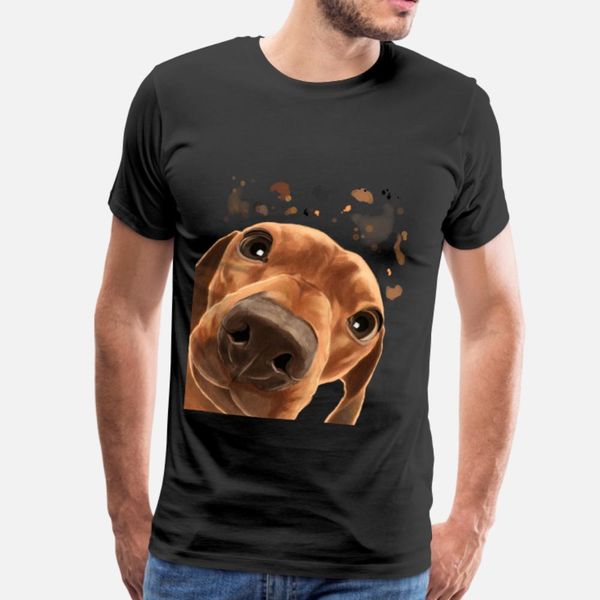 curious daschund t shirt men customized cotton o neck cool anti-wrinkle humor summer style normal shirt
curious daschund t shirt men customized cotton o neck cool anti-wrinkle humor summer style normal shirt