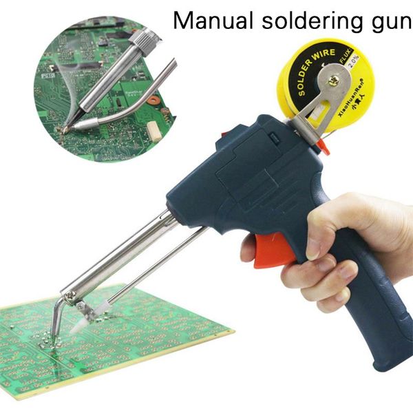 soldering tool soldering iron suit 60w handheld high temperature electrical tools durable portable electric iron kit
soldering tool soldering iron suit 60w handheld high temperature electrical tools durable portable electric iron kit