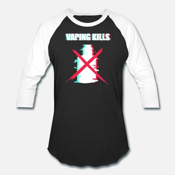 vaping kills smoking danger vape pipe anti vaper t shirt men printed short sleeve s-xxxl vintage interesting humor spring autumn shirt
vaping kills smoking danger vape pipe anti vaper t shirt men printed short sleeve s-xxxl vintage interesting humor spring autumn shirt