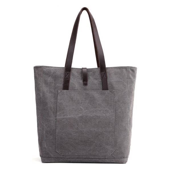 2020 new ladies shoulder bag casual fashion simple lightweight large capacity portable wild commuter canvas bag
2020 new ladies shoulder bag casual fashion simple lightweight large capacity portable wild commuter canvas bag