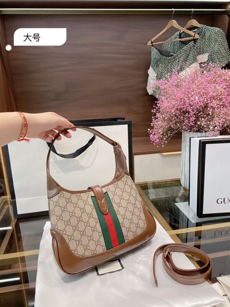 new armpit shoulder bag luxury designer hand purse lady hand backpack messenger bag fashion woman handbag luggage bag clutch, Silver
new armpit shoulder bag luxury designer hand purse lady hand backpack messenger bag fashion woman handbag luggage bag clutch, Silver