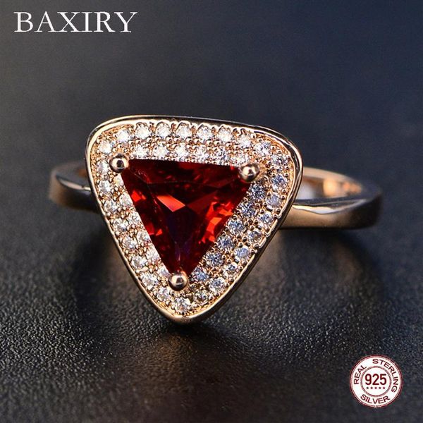 luxury trendy ruby ring 925 sterling silver rings for women gemstones natural for jewelry silver ring engagement blue z, Golden;silver
luxury trendy ruby ring 925 sterling silver rings for women gemstones natural for jewelry silver ring engagement blue z, Golden;silver