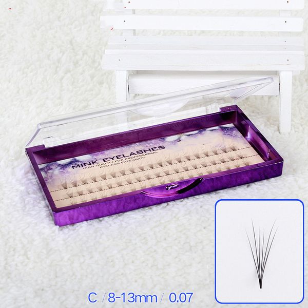 false eyelashes natural style 1 set big capacity 75 bundles 6d grafting extensions 0.07mm thickness true mink makeup tools
false eyelashes natural style 1 set big capacity 75 bundles 6d grafting extensions 0.07mm thickness true mink makeup tools