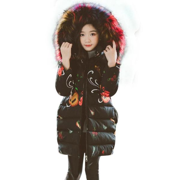 jackets jacket for girl cartoon print coat outerwear fur collar children's coats fashion kids winter clothes girls 6 8 10 12 14, Blue;gray
jackets jacket for girl cartoon print coat outerwear fur collar children's coats fashion kids winter clothes girls 6 8 10 12 14, Blue;gray