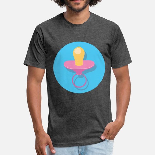 pink pacifier icon t shirt men design short sleeve euro size s-3xl basic solid famous building summer novelty shirt
pink pacifier icon t shirt men design short sleeve euro size s-3xl basic solid famous building summer novelty shirt