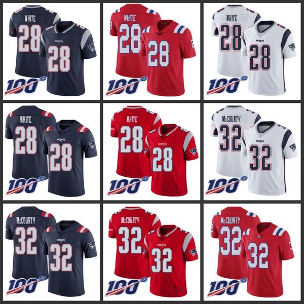 new england patriots men #28 james 32 devin mccourty men women youth stitched 100th vapor limited jersey, Black;red
new england patriots men #28 james 32 devin mccourty men women youth stitched 100th vapor limited jersey, Black;red