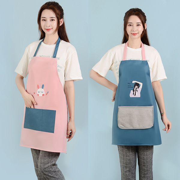 women apron solid color big pocket family cook cooking home baking cleaning tools bib baking art apron
women apron solid color big pocket family cook cooking home baking cleaning tools bib baking art apron