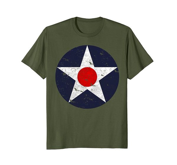 2019 creative novelty summer style cotton t shirt air corps ww1 wwii military vintage aircraft pilot tee shirt designer
2019 creative novelty summer style cotton t shirt air corps ww1 wwii military vintage aircraft pilot tee shirt designer