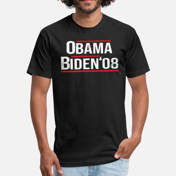 obama biden'08 t shirt men customized 100% cotton s-xxxl vintage fit comical summer novelty shirt
obama biden'08 t shirt men customized 100% cotton s-xxxl vintage fit comical summer novelty shirt