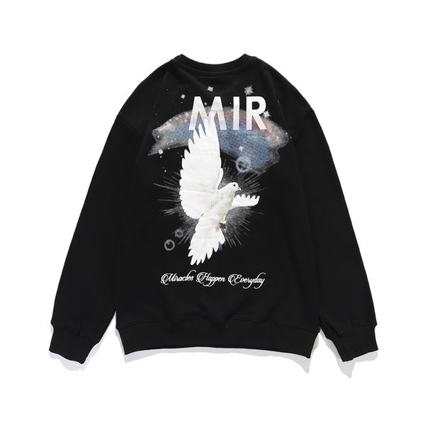 2020 men designer hoodies pullover long sleeve t shirt peace dove men hoodie hooded sweat asian size:m-xxl aml245, Black
2020 men designer hoodies pullover long sleeve t shirt peace dove men hoodie hooded sweat asian size:m-xxl aml245, Black