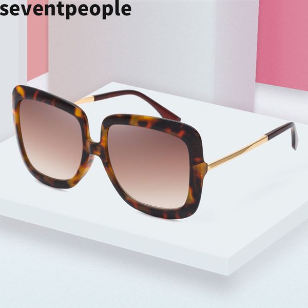 sunglasses 2021 fashion oversized women square designer rectangle sunglass thick frame sun glasses retro vintage, White;black
sunglasses 2021 fashion oversized women square designer rectangle sunglass thick frame sun glasses retro vintage, White;black