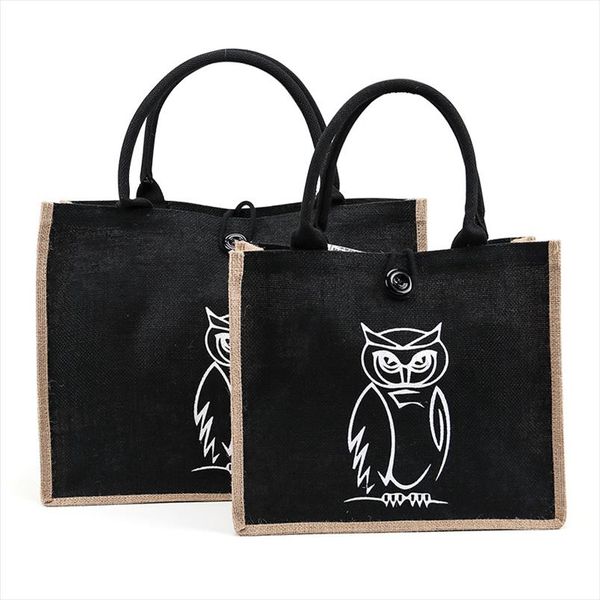 summer flamingo owl linen tote large capacity female casual shoulder bag handbag for women beach shopping bag
summer flamingo owl linen tote large capacity female casual shoulder bag handbag for women beach shopping bag