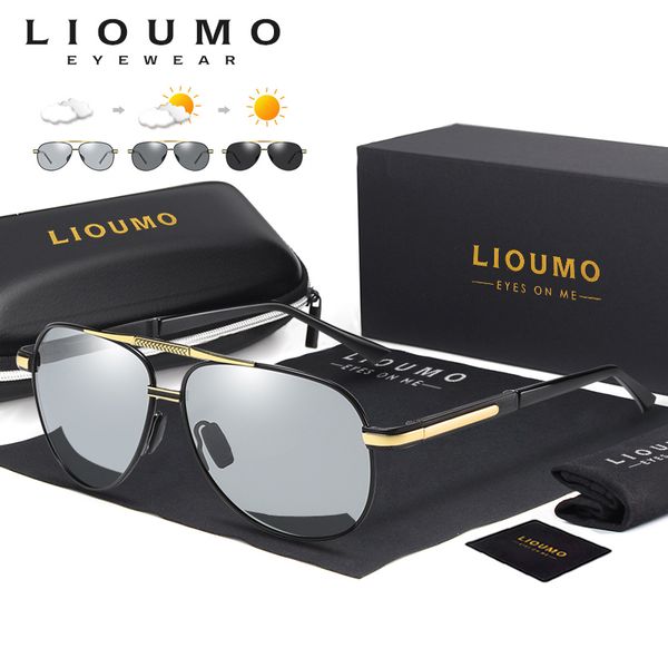fashion pilot sunglasses men polarized driving glasses pchromic women outdoors travelling eyewear lunettes de soleil, White;black
fashion pilot sunglasses men polarized driving glasses pchromic women outdoors travelling eyewear lunettes de soleil, White;black