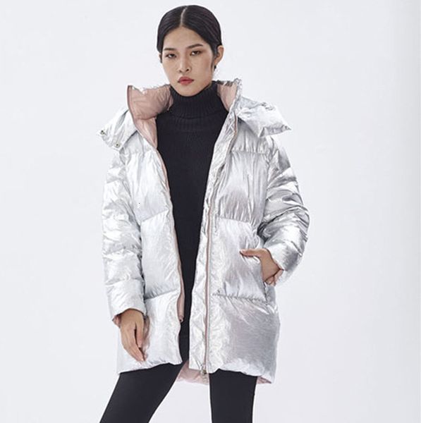 ynzzu winter women's down jacket bright embroidery duck down coat women thick warm hooded female jacket o694, Black;white
ynzzu winter women's down jacket bright embroidery duck down coat women thick warm hooded female jacket o694, Black;white